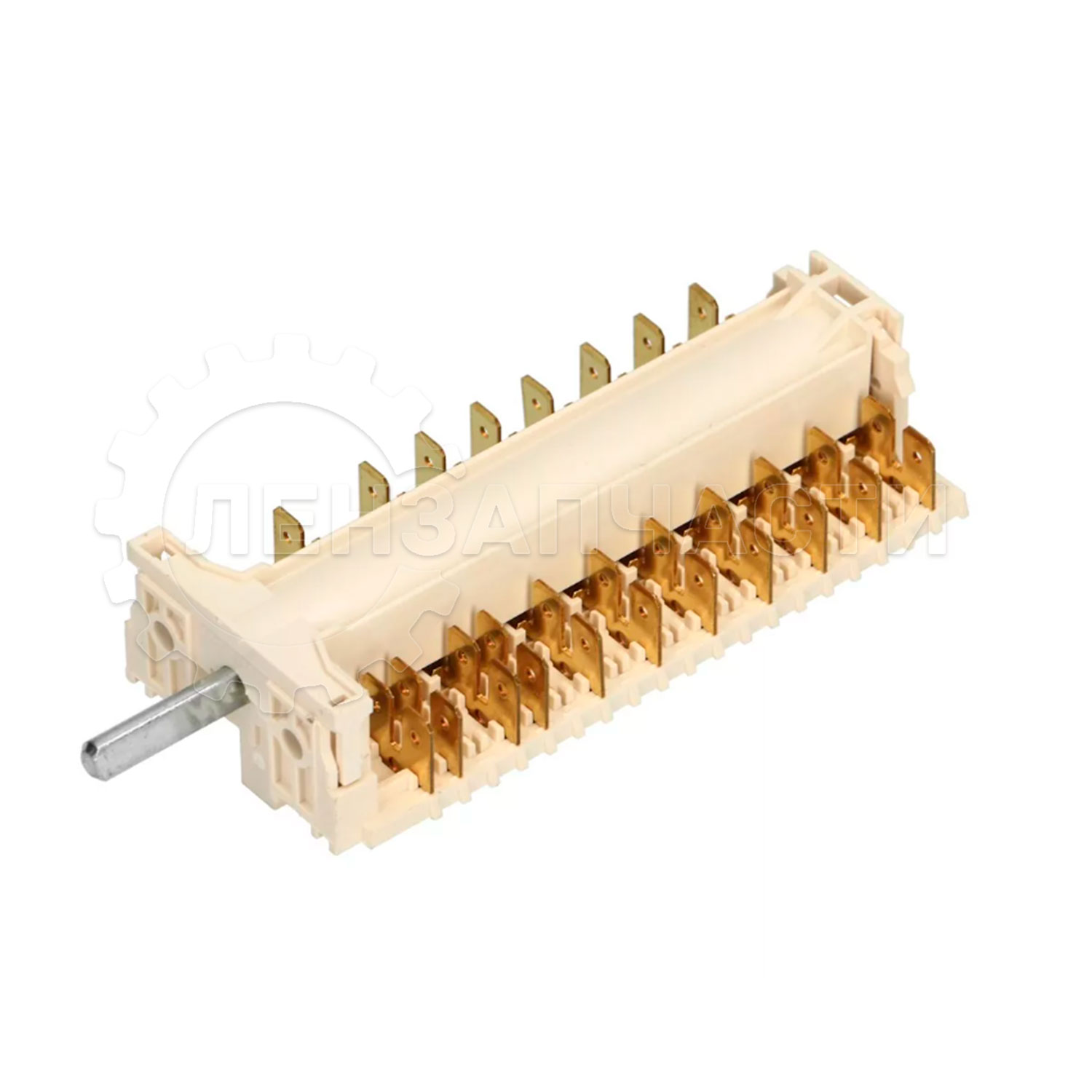 Переключатель духовки Dreefs , 19HE002